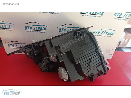 Ticari Araçlar / Kamyon & Çekici / Elektrik / R2X6 13W029 FORD