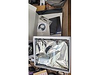 Asrock B550 Pro4 çift m2 dört ram kanallı am4 Anakart tertemiz #1234665450