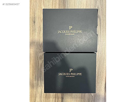 ジャパンギャルズ BRILLIANT EPI  JB-9892 Jacques Phlippe / Sıfır ayarında tertemiz Jacques Philippe