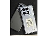 XİAOMİ Mİ14T PRO 12/12 512 YTT SIFIR