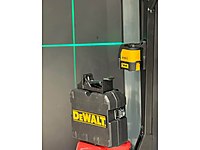 2 YÖNLÜ LAZER TERAZİ HİZALAMA YATAY DİKEY