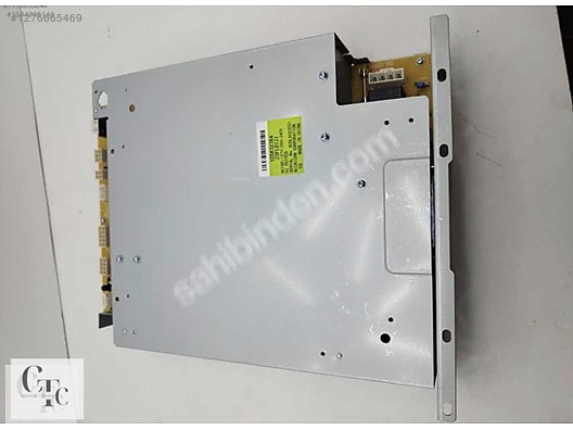 Ekipman & Yedek Parça / 105K32364 Xerox Alçak Gerilim Güç Kaynağı