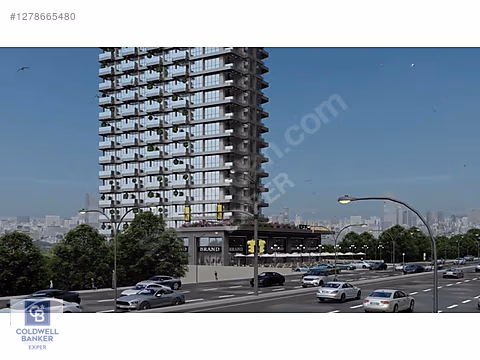 EFAS V RESIDENCE BÜYÜK KAMPANYA! ŞEHRİN PARLAYAN YILDIZI! #1278665480