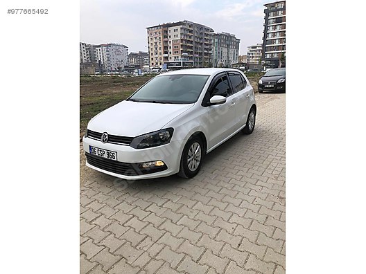 volkswagen polo 1 4 tdi trendline 2016 hatasiz boyasiz sahibinden sahibinden comda 977665492 volkswagen polo 1 4 tdi trendline 2016 hatasiz boyasiz sahibinden sahibinden comda 977665492