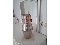 BAKIR SÜT GÜĞÜMÜ