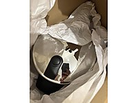 FİSSLER EDİTİON 6+3.5 2'li düdüklü tencere seti