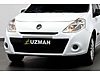 Vasıta / Otomobil / Renault / Clio / 1.5 dCi / Night & Day