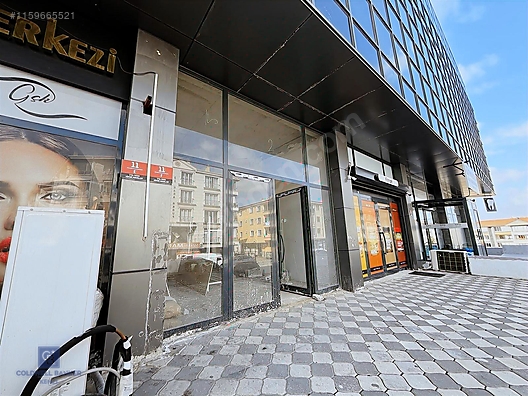 ETİMESGUT SÜVARİ SATILIK DÜKKAN/MAĞAZA #1159665521