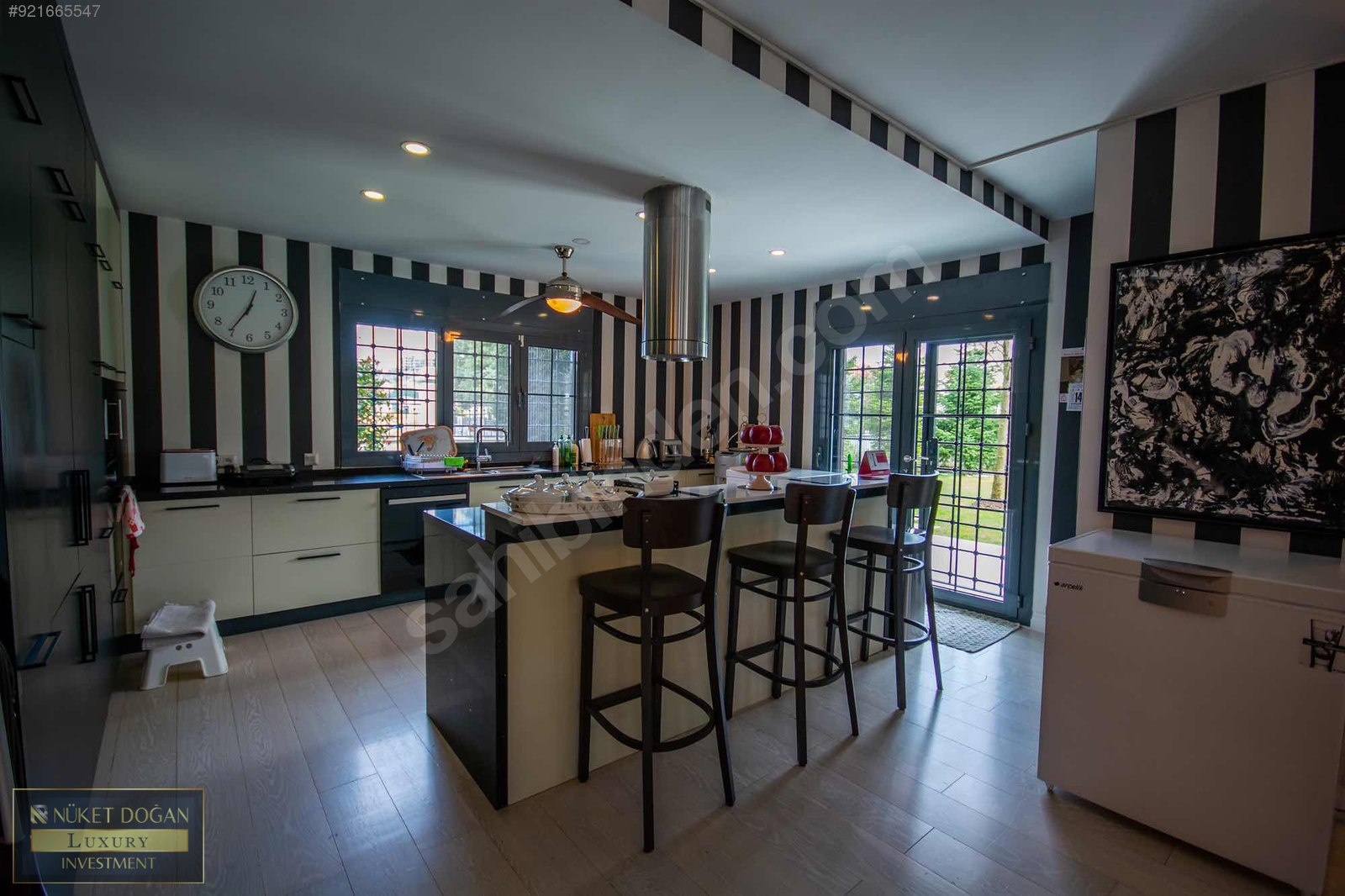 Şile de Emsalsiz Rüya Gibi Malikane Satılık Müstakil Ev İlanları