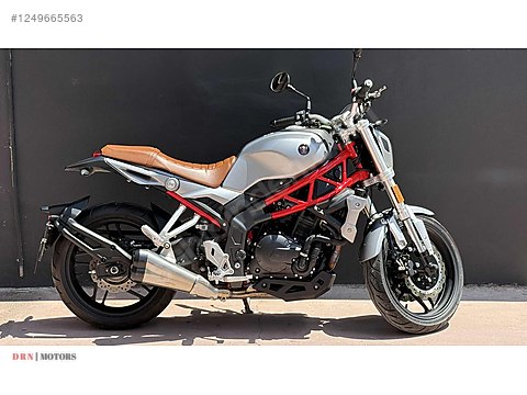 DRN MOTORS-YÜRÜYEN MEKANİK HATASIZ YAN YATMA YOK...