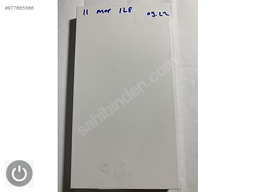 Apple Iphone 11 Iphone 11 Mor 128gb Swap 22 Ay Garaniti Sahibinden Comda 877665566