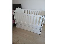 mdf lake boyama sallanan beşik