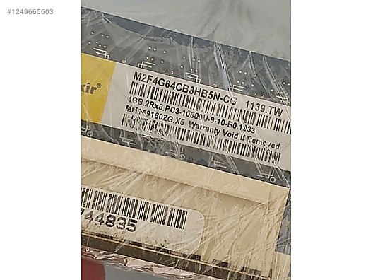 Anakart İslemci Ram - Anakart ve Tüm Masaüstü Bilgisayar Parçaları sahibinden.com'da