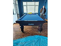 PLATİN 3TOP ADRESİNİZE TESLİM NAKLİYE+KURULUM FİYATA DAHİLDİR !