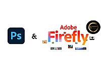 ADOBE PHOTOSHOP FİREFLY 2023 PROGRAMI #1277665625
