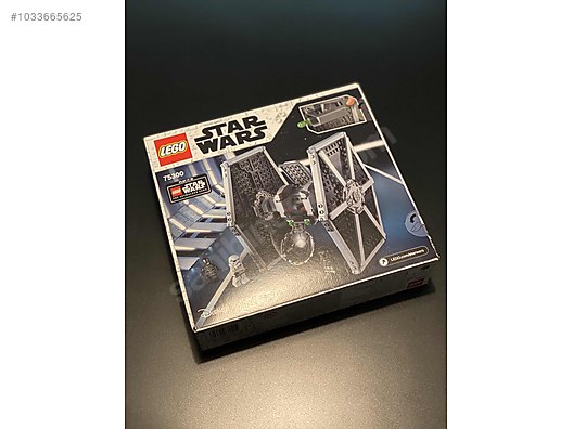 lego75300