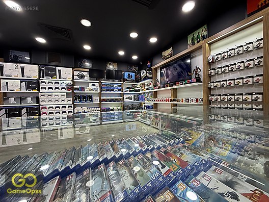 Used & Brand New Items / Computers / Peripherals / Headphones & Microphones