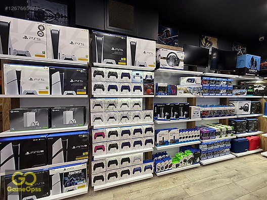 Used & Brand New Items / Computers / Peripherals / Headphones & Microphones