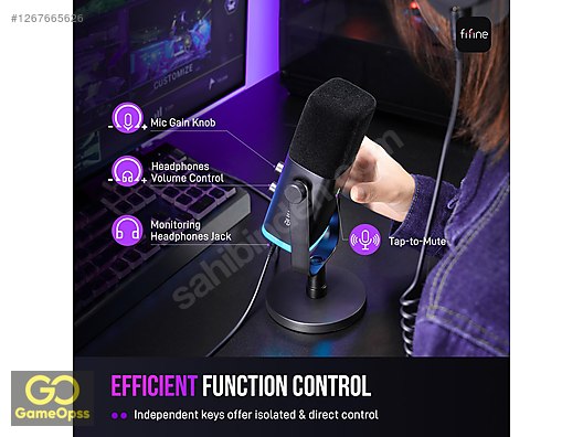 Used & Brand New Items / Computers / Peripherals / Headphones & Microphones