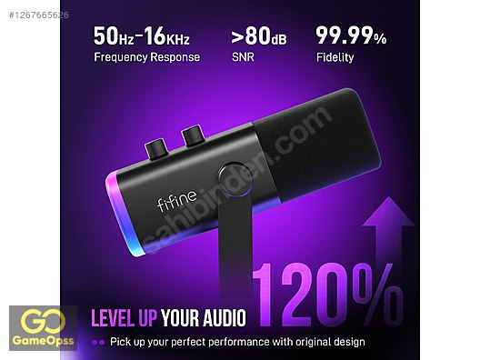 Used & Brand New Items / Computers / Peripherals / Headphones & Microphones