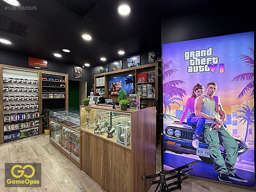 Used & Brand New Items / Computers / Peripherals / Headphones & Microphones