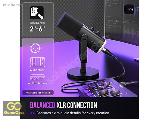 Used & Brand New Items / Computers / Peripherals / Headphones & Microphones