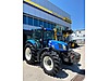 İş Makineleri & Sanayi / Tarım Makineleri / Traktör / New Holland / T6.145