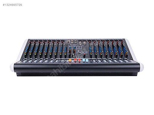 Westa WM-18PMX Mikser Amfi on sahibinden.com - 1324665726
