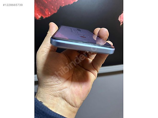 İkinci El ve Sıfır Alışveriş / Cep Telefonu & Aksesuar / Cep Telefonu / General Mobile / GM 23 SE