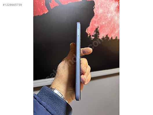 İkinci El ve Sıfır Alışveriş / Cep Telefonu & Aksesuar / Cep Telefonu / General Mobile / GM 23 SE