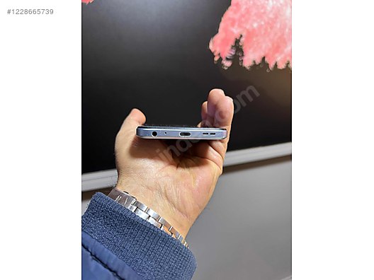 İkinci El ve Sıfır Alışveriş / Cep Telefonu & Aksesuar / Cep Telefonu / General Mobile / GM 23 SE