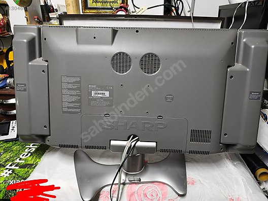 SHARP aquos 24Ｖ KOLEKSİYONLUK ZAMANSIZ TASARIM: SHARP AQUOS TV & MEDİA RECEIVER
