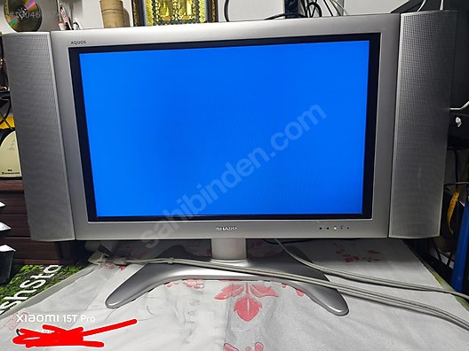 KOLEKSİYONLUK ZAMANSIZ TASARIM: SHARP AQUOS TV & MEDİA RECEIVER