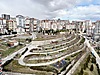 *KAYALAR PARKININ HARİKA MANZARASINDA HUZUR BULACAĞINIZ LÜX 4+1*