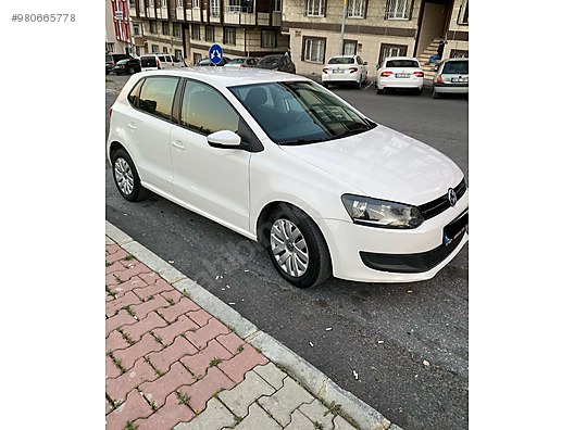 volkswagen polo 1 6 tdi comfortline orjinal km hatasiz hasarsiz polo sahibinden comda 980665778 volkswagen polo 1 6 tdi comfortline orjinal km hatasiz hasarsiz polo sahibinden comda 980665778