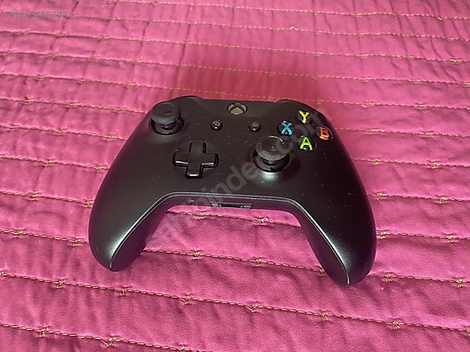 İkinci El ve Sıfır Alışveriş / Oyunculara Özel / Oyun Konsolu / Xbox One