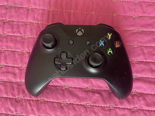 İkinci El ve Sıfır Alışveriş / Oyunculara Özel / Oyun Konsolu / Xbox One