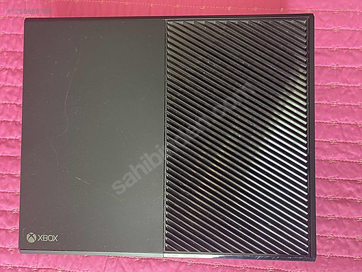 İkinci El ve Sıfır Alışveriş / Oyunculara Özel / Oyun Konsolu / Xbox One