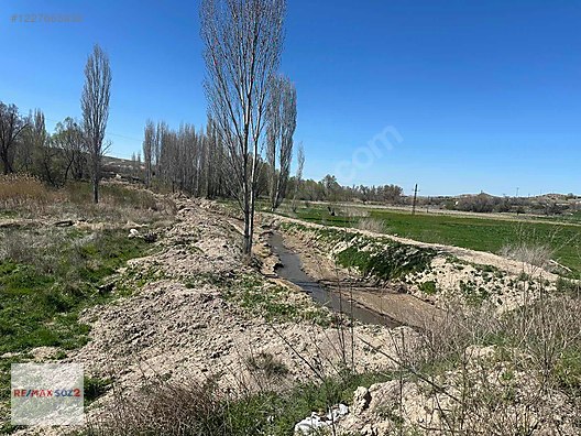 ACilll ÜRGÜP CEMİL KÖYÜNDE SATILIK TEK TAPU TARLA #1227665832