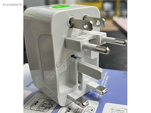 İkinci El ve Sıfır Alışveriş / Bahçe & Yapı Market / Yapı Malzemeleri / Elektrik Tesisatı / Fiş