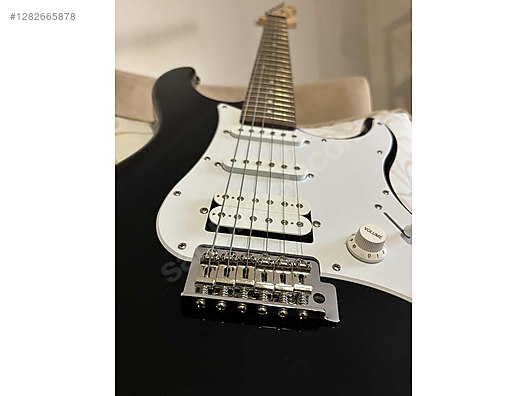 Yamaha Elektro Gitar