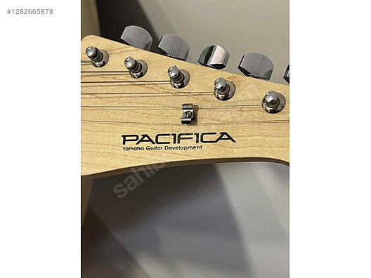 İkinci El ve Sıfır Alışveriş / Müzik / Müzik Aletleri / Telli Çalgılar / Gitar / Elektro