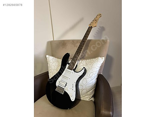 Yamaha Elektro Gitar