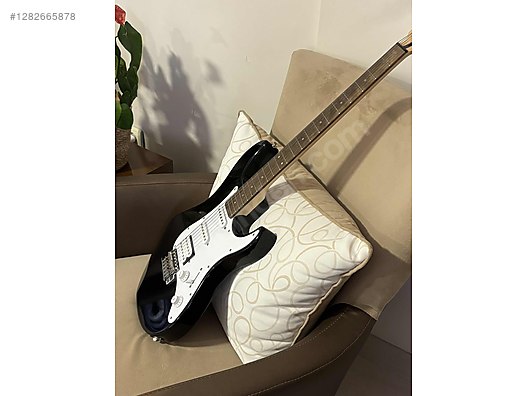 İkinci El ve Sıfır Alışveriş / Müzik / Müzik Aletleri / Telli Çalgılar / Gitar / Elektro