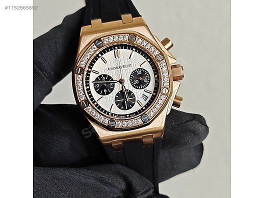 Piguet on sale audemars price