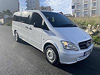 mercedes benz vito fiyatlari modelleri sahibinden com da 5