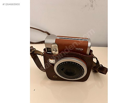 Mini 90 Instax Camera Second Hand FUJI Instax Mini 90 Neo Classic