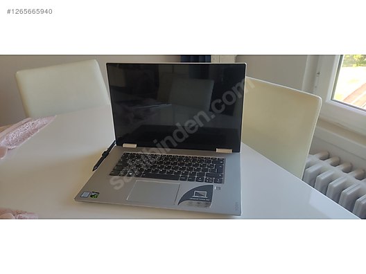 Lenovo / Lenovo Yoga 720 + dokunmatik kalemi sahibinden.comda