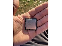İ3- 3210 INTEL İŞLEMCİ #1280665941