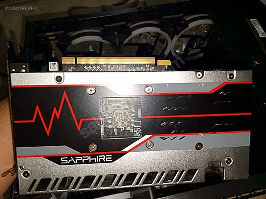 Used & Brand New Items / Computers / Desktops / Desktop Components / Graphics Cards